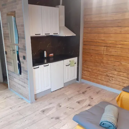 Raegavere Tee 16 Apartman Rakvere