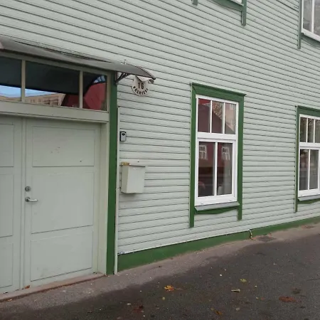 アパート Raegavere Tee 16 *