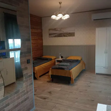 Apartman Raegavere Tee 16