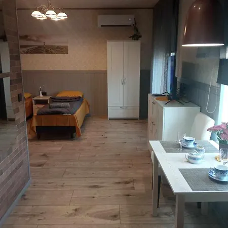 Apartman Raegavere Tee 16 Rakvere