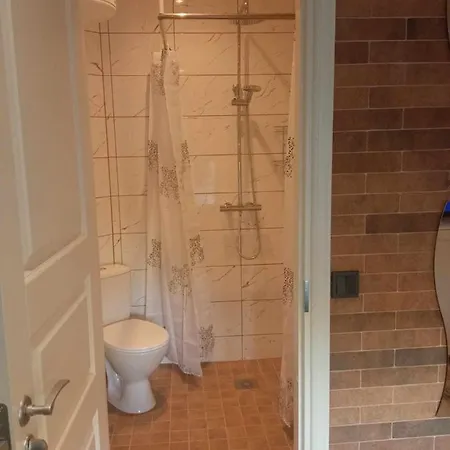 Apartman Raegavere Tee 16 Rakvere