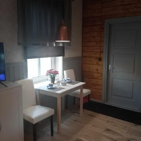 Rägavere Tee 16 Appartement *