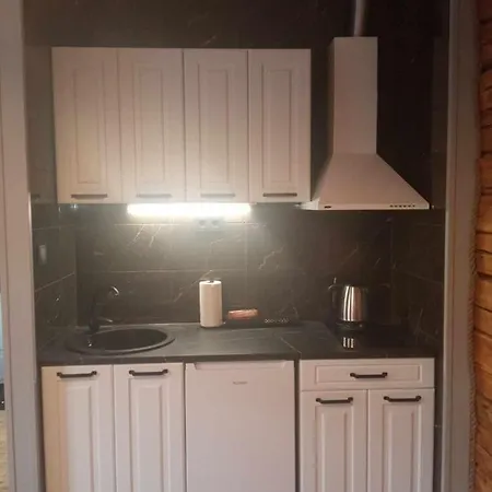 Raegavere Tee 16 Apartman Rakvere