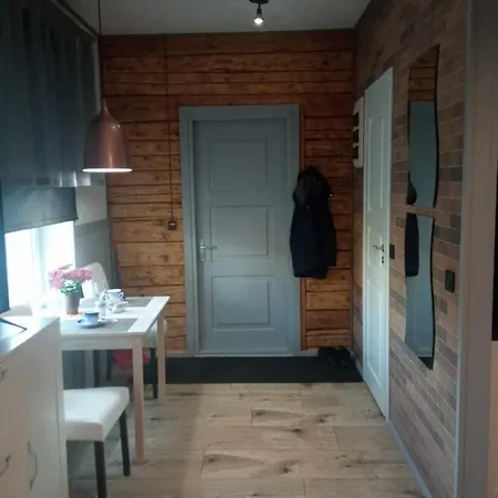 Appartement Rägavere Tee 16 Rakvere