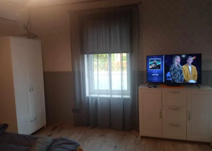 Апартаменты Raegavere Tee 16 *