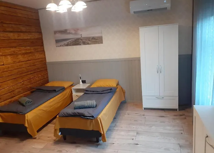 Апартаменты Raegavere Tee 16