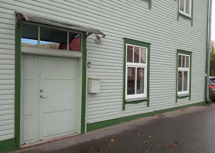 アパート Raegavere Tee 16 *