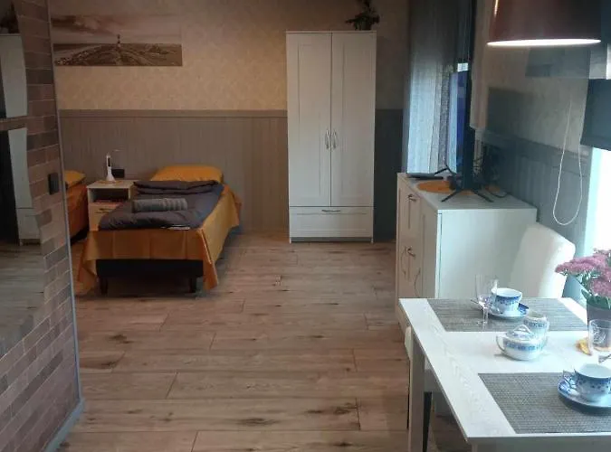 Апартаменты Raegavere Tee 16 Раквере