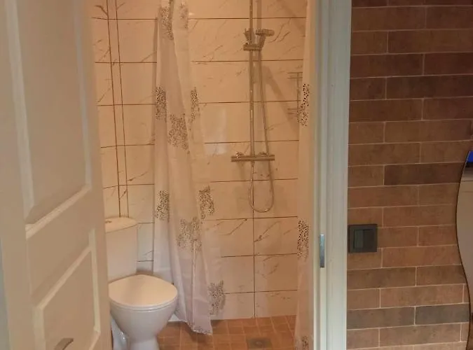 アパート Raegavere Tee 16 ラクヴェレ