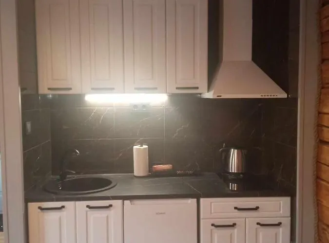 Raegavere Tee 16 アパート ラクヴェレ